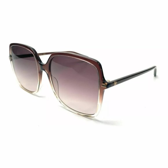 Gucci Women\'s Brown Sunglasses!